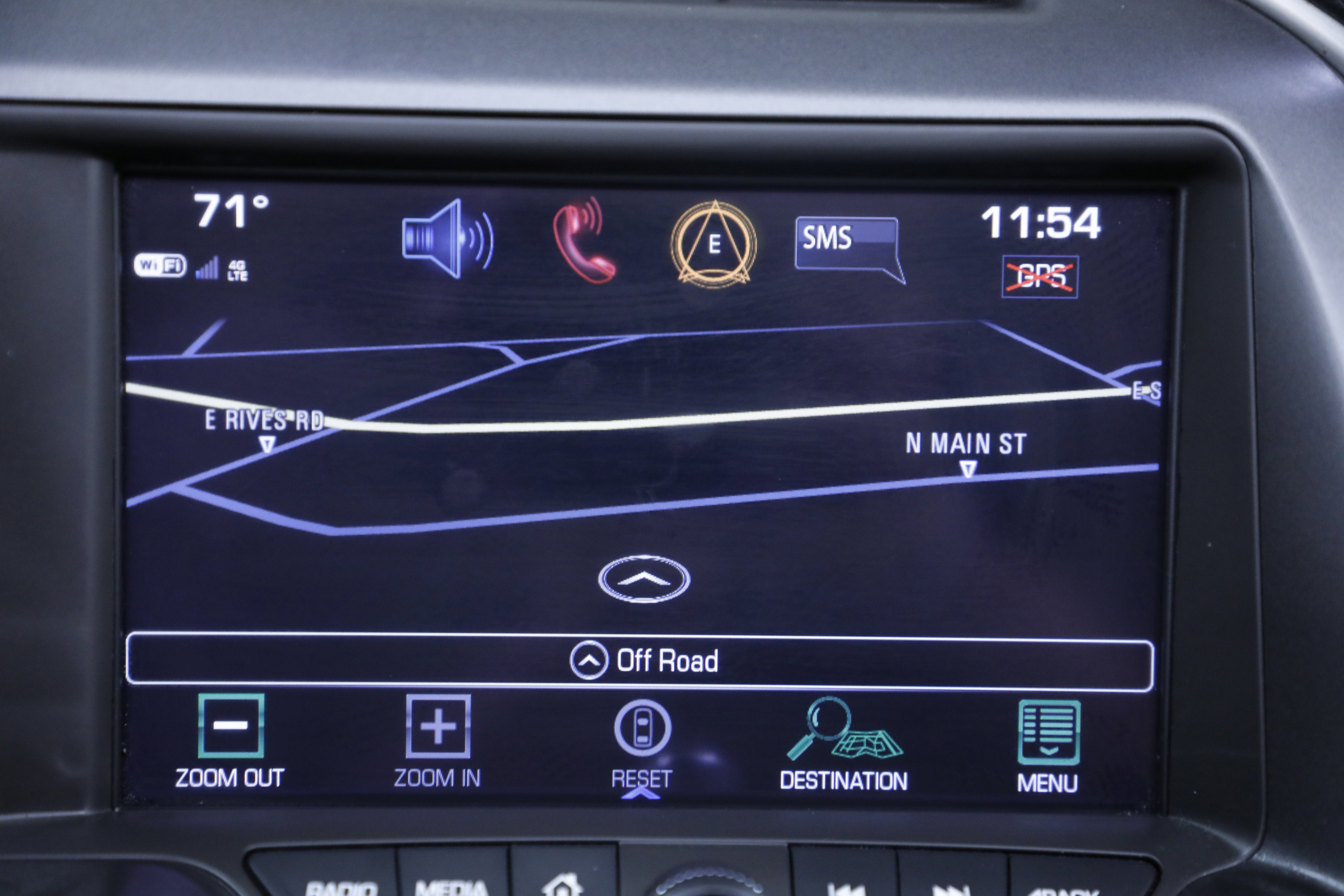 2017 Chevrolet Corvette Z06 Z06 1LZ