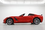 2017 Chevrolet Corvette Z06 Z06 1LZ
