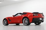 2017 Chevrolet Corvette Z06 Z06 1LZ