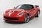 2017 Chevrolet Corvette Z06 Z06 1LZ