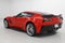 2017 Chevrolet Corvette Z06 Z06 1LZ