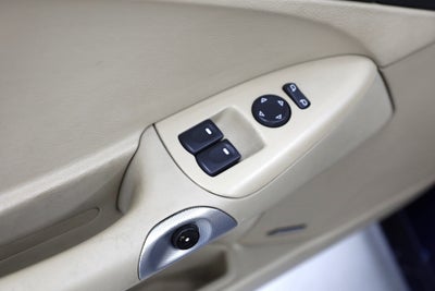 2005 Chevrolet Corvette BASE