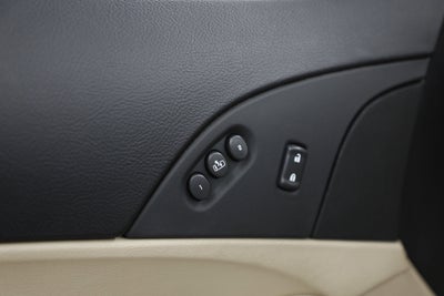 2005 Chevrolet Corvette BASE