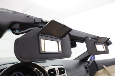 2005 Chevrolet Corvette BASE