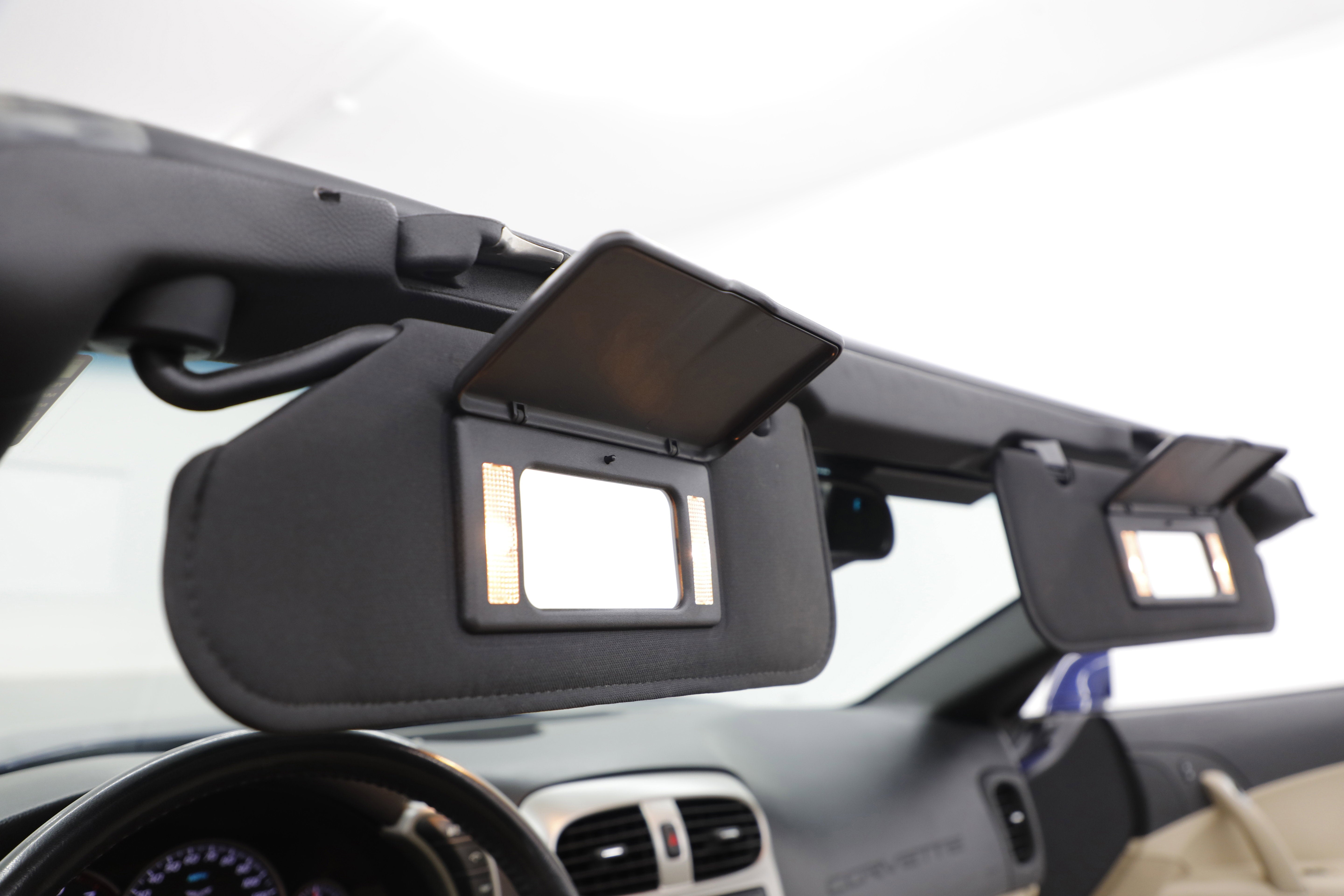 2005 Chevrolet Corvette BASE