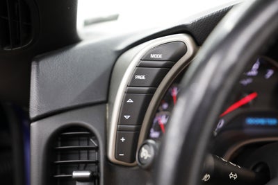 2005 Chevrolet Corvette BASE