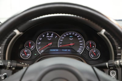 2005 Chevrolet Corvette BASE