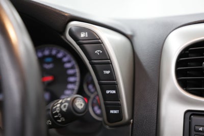 2005 Chevrolet Corvette BASE