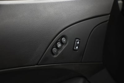 2008 Chevrolet Corvette NA