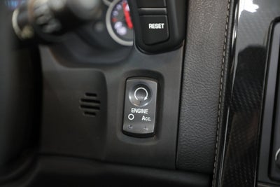 2008 Chevrolet Corvette NA