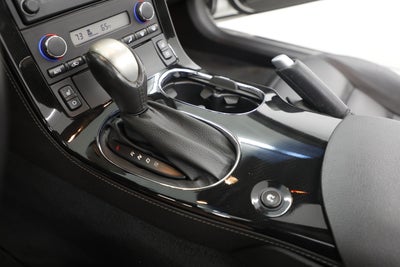 2008 Chevrolet Corvette NA