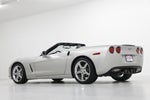 2008 Chevrolet Corvette NA