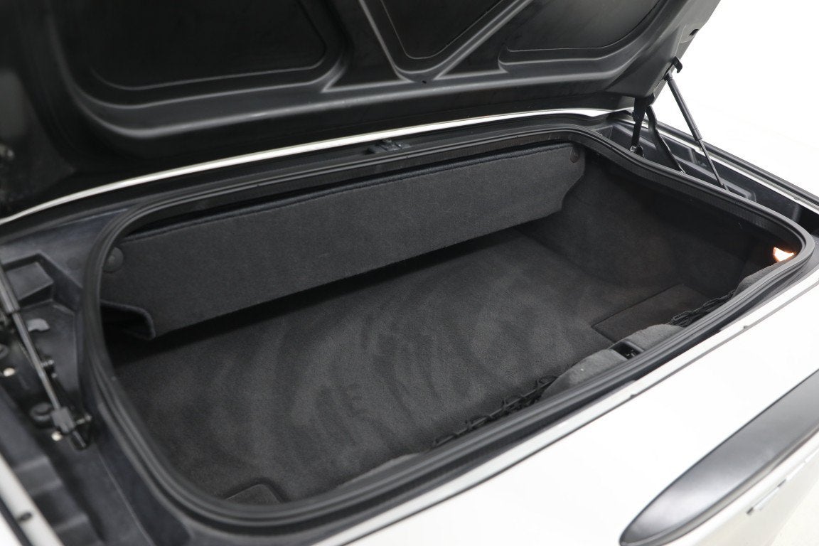 2008 Chevrolet Corvette NA