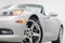 2008 Chevrolet Corvette NA
