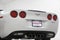 2008 Chevrolet Corvette NA