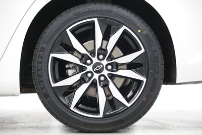 2022 Chevrolet Malibu RS