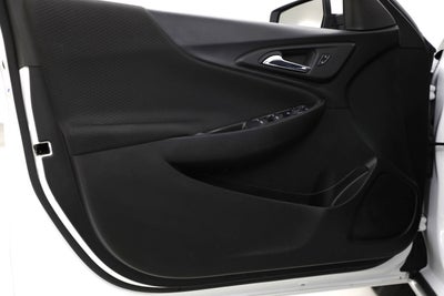 2022 Chevrolet Malibu RS