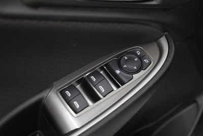 2022 Chevrolet Malibu RS