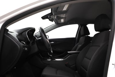 2022 Chevrolet Malibu RS