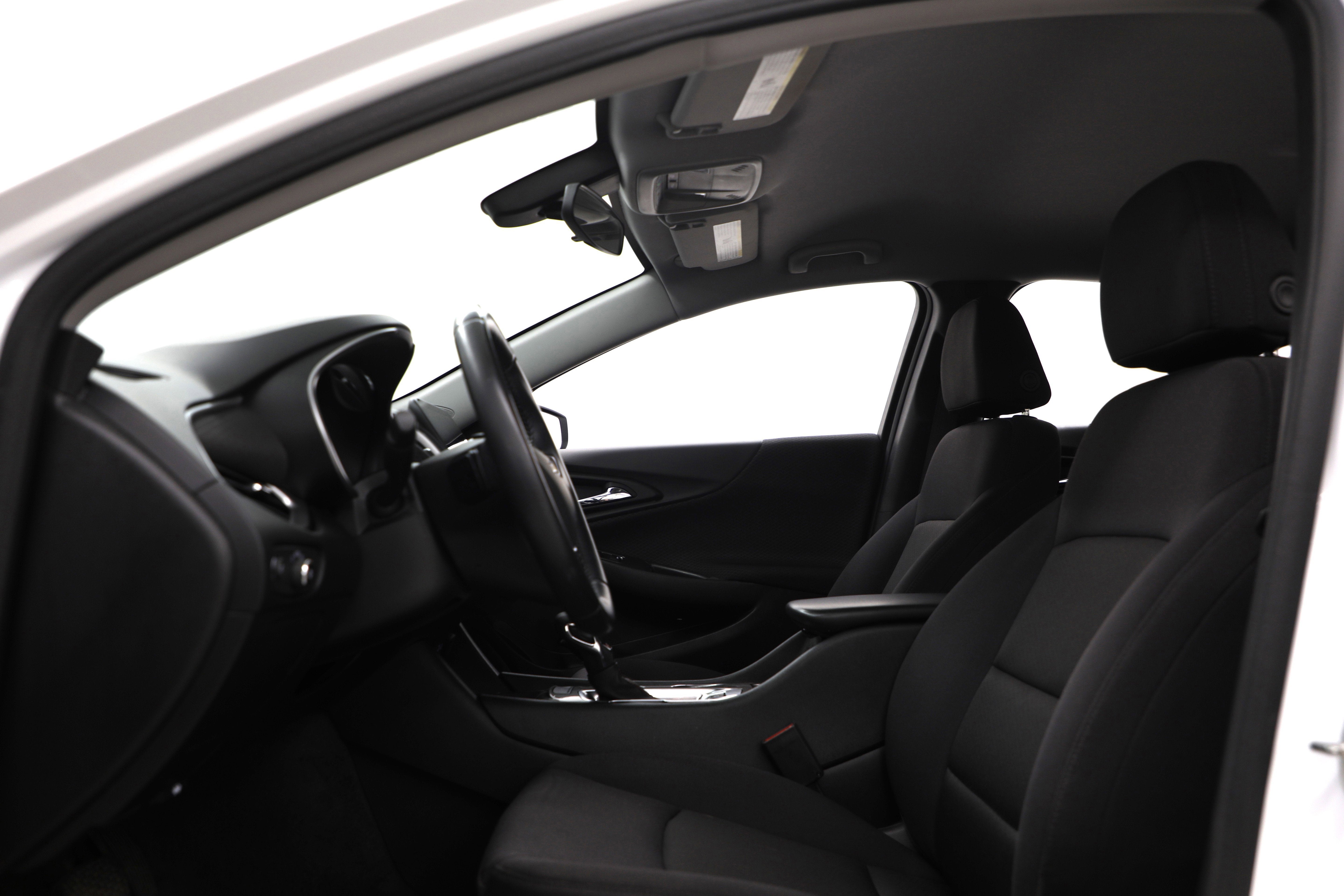 2022 Chevrolet Malibu RS