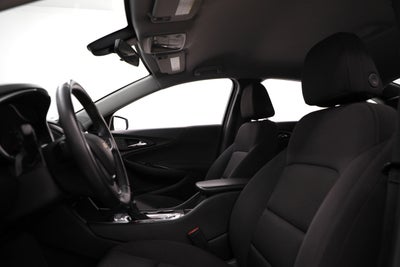 2022 Chevrolet Malibu RS