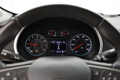 2022 Chevrolet Malibu RS