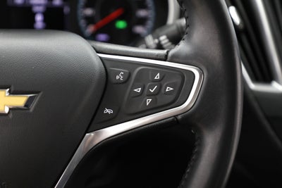 2022 Chevrolet Malibu RS