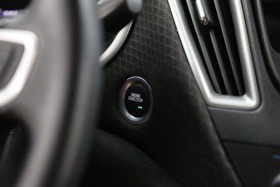 2022 Chevrolet Malibu RS