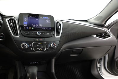 2022 Chevrolet Malibu RS