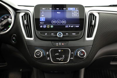 2022 Chevrolet Malibu RS