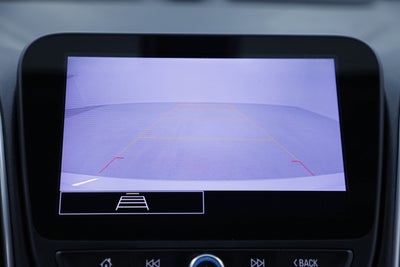 2022 Chevrolet Malibu RS