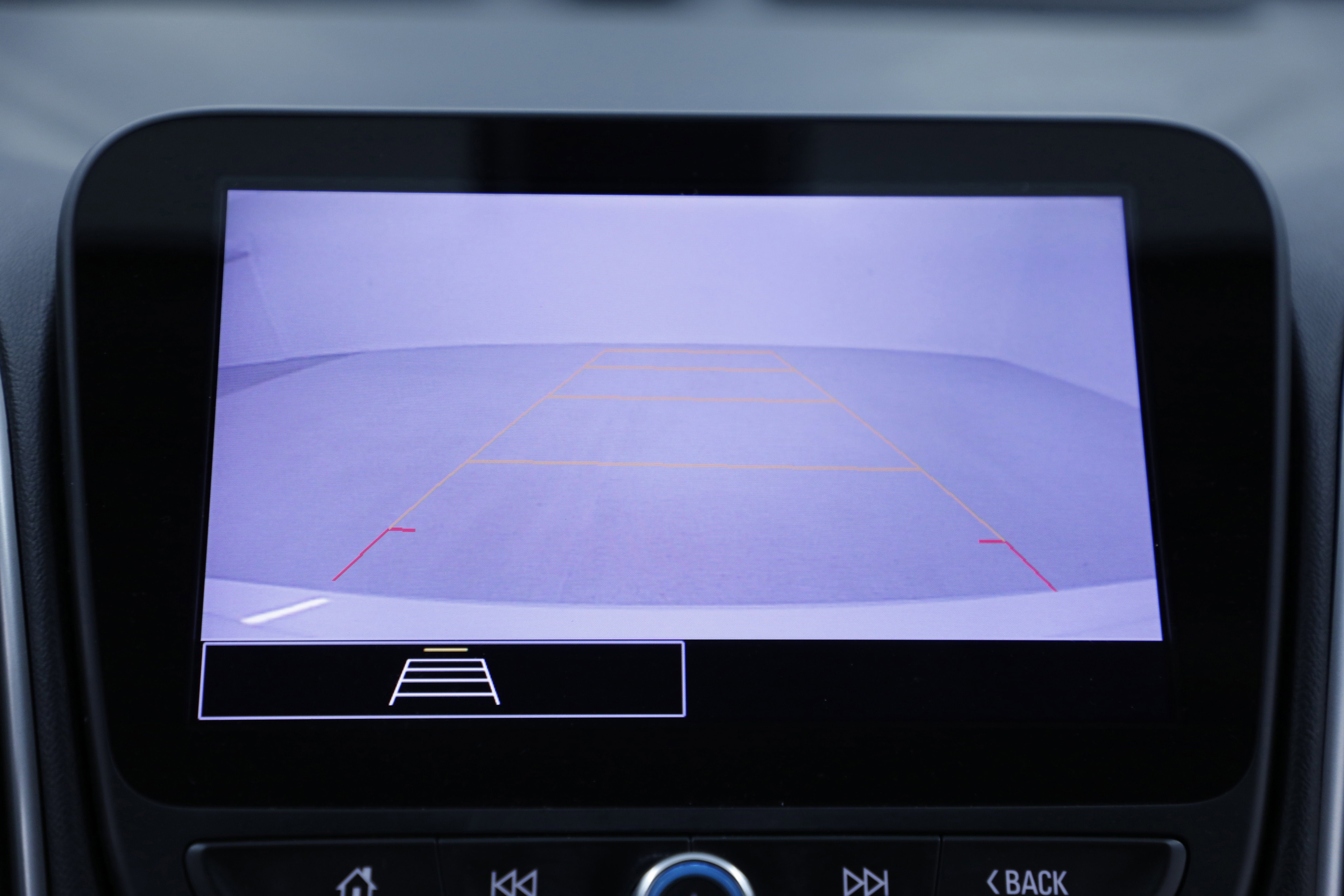 2022 Chevrolet Malibu RS