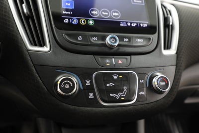 2022 Chevrolet Malibu RS