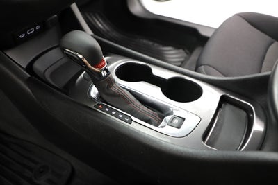 2022 Chevrolet Malibu RS