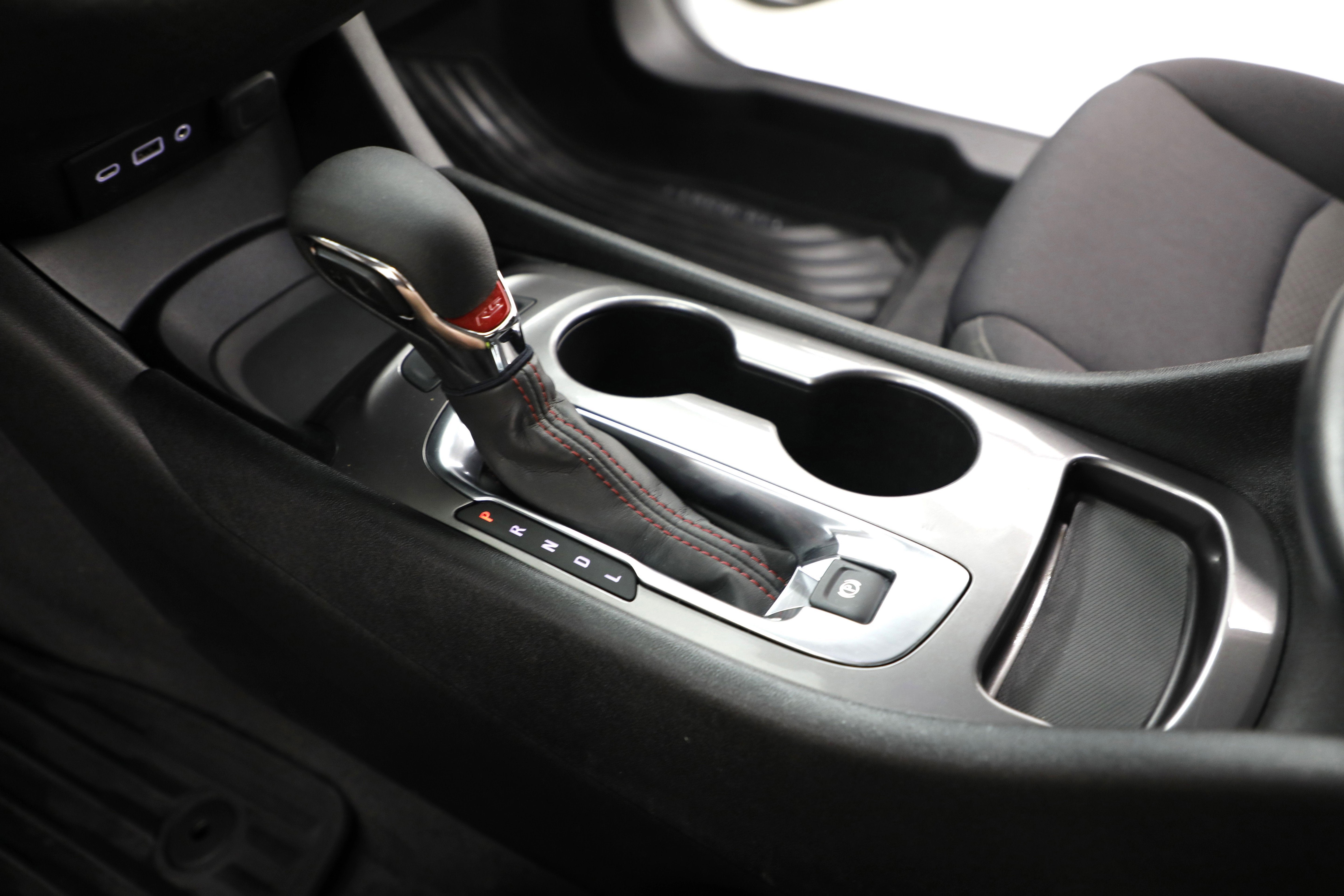 2022 Chevrolet Malibu RS