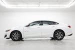 2022 Chevrolet Malibu RS