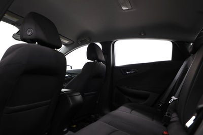 2022 Chevrolet Malibu RS