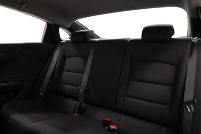 2022 Chevrolet Malibu RS