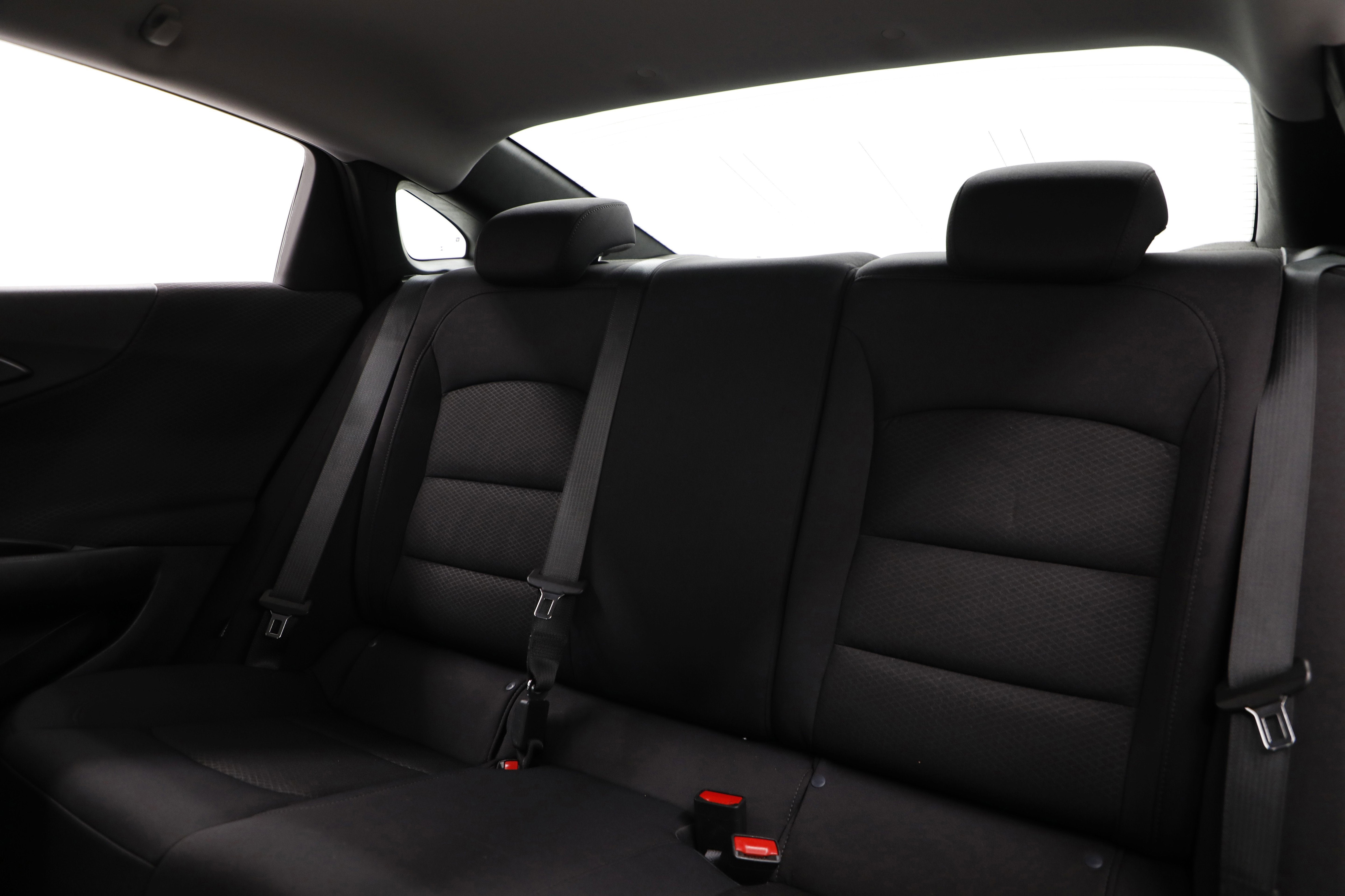 2022 Chevrolet Malibu RS