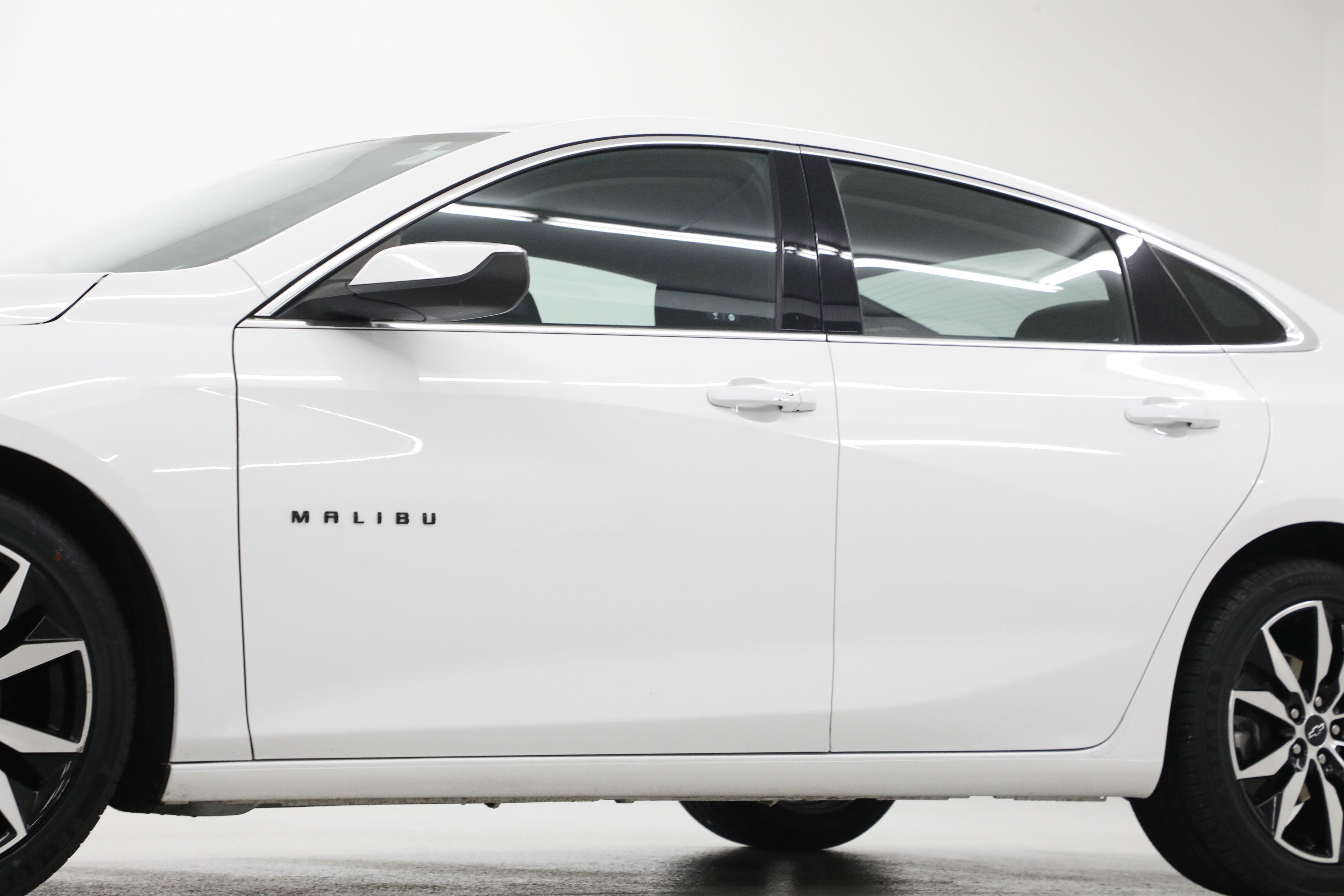 2022 Chevrolet Malibu RS