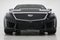 2016 Cadillac CTS-V VSER