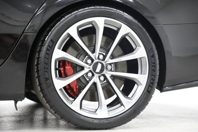 2016 Cadillac CTS-V VSER