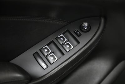 2016 Cadillac CTS-V VSER