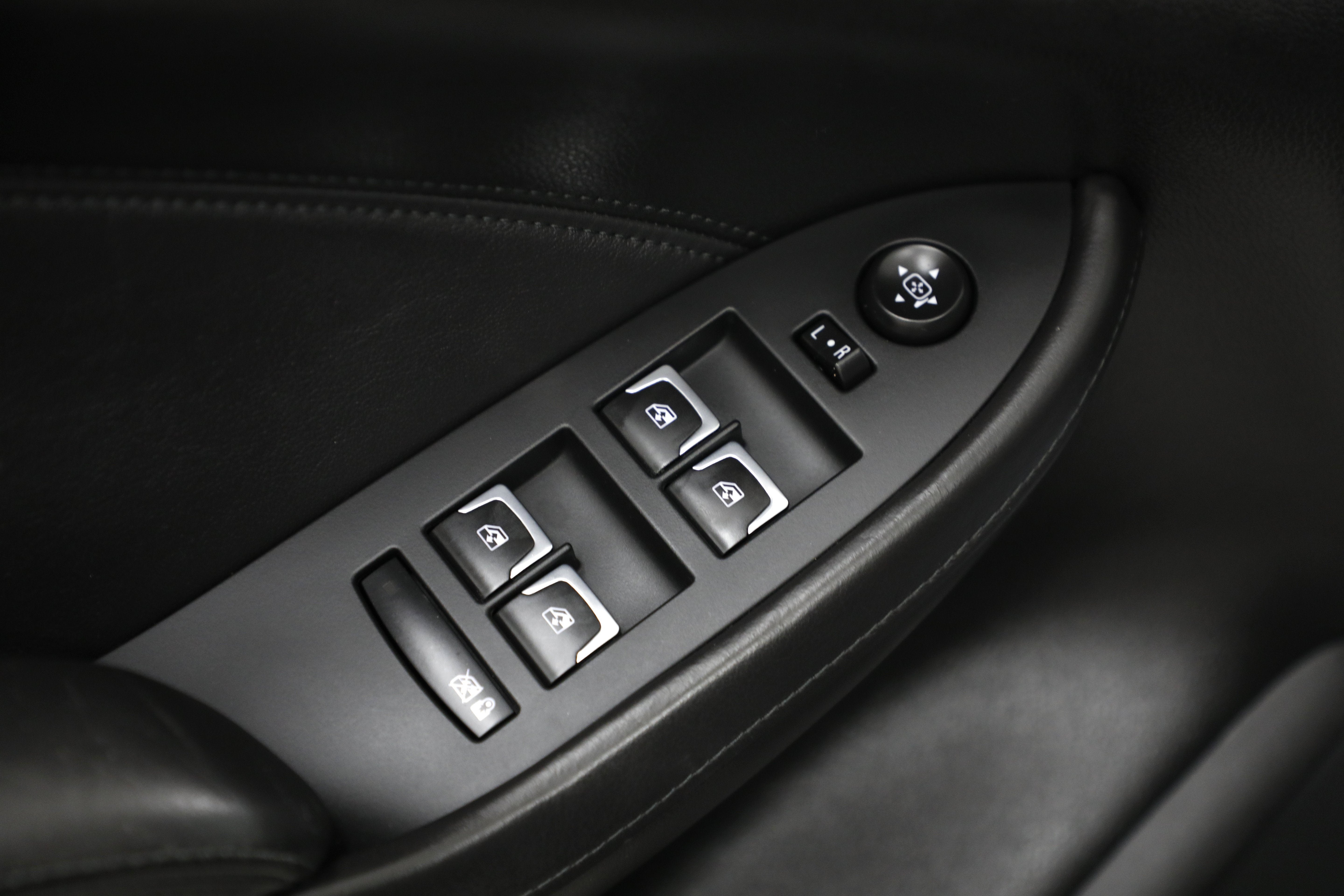 2016 Cadillac CTS-V VSER