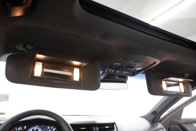 2016 Cadillac CTS-V VSER