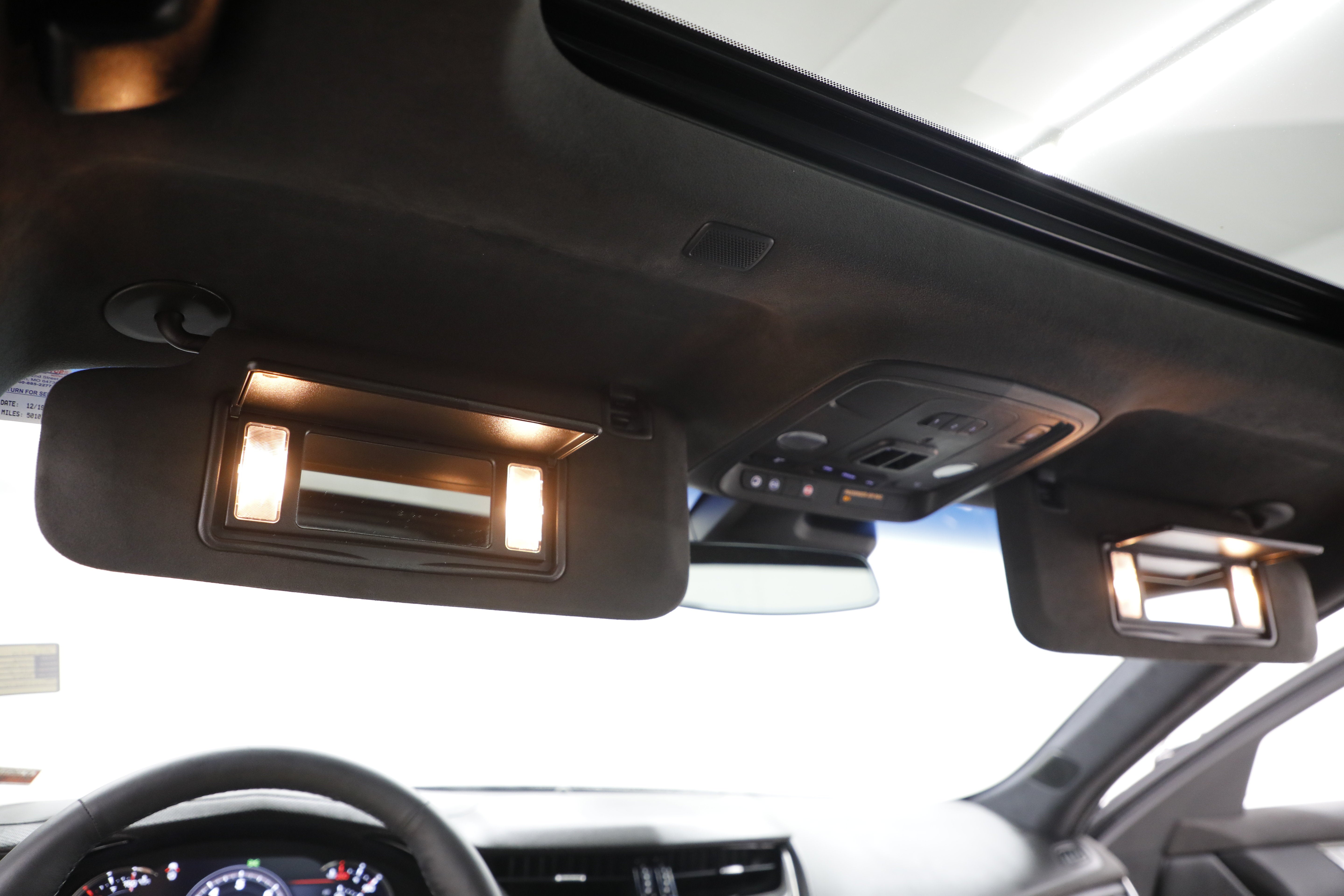 2016 Cadillac CTS-V VSER