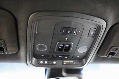 2016 Cadillac CTS-V VSER