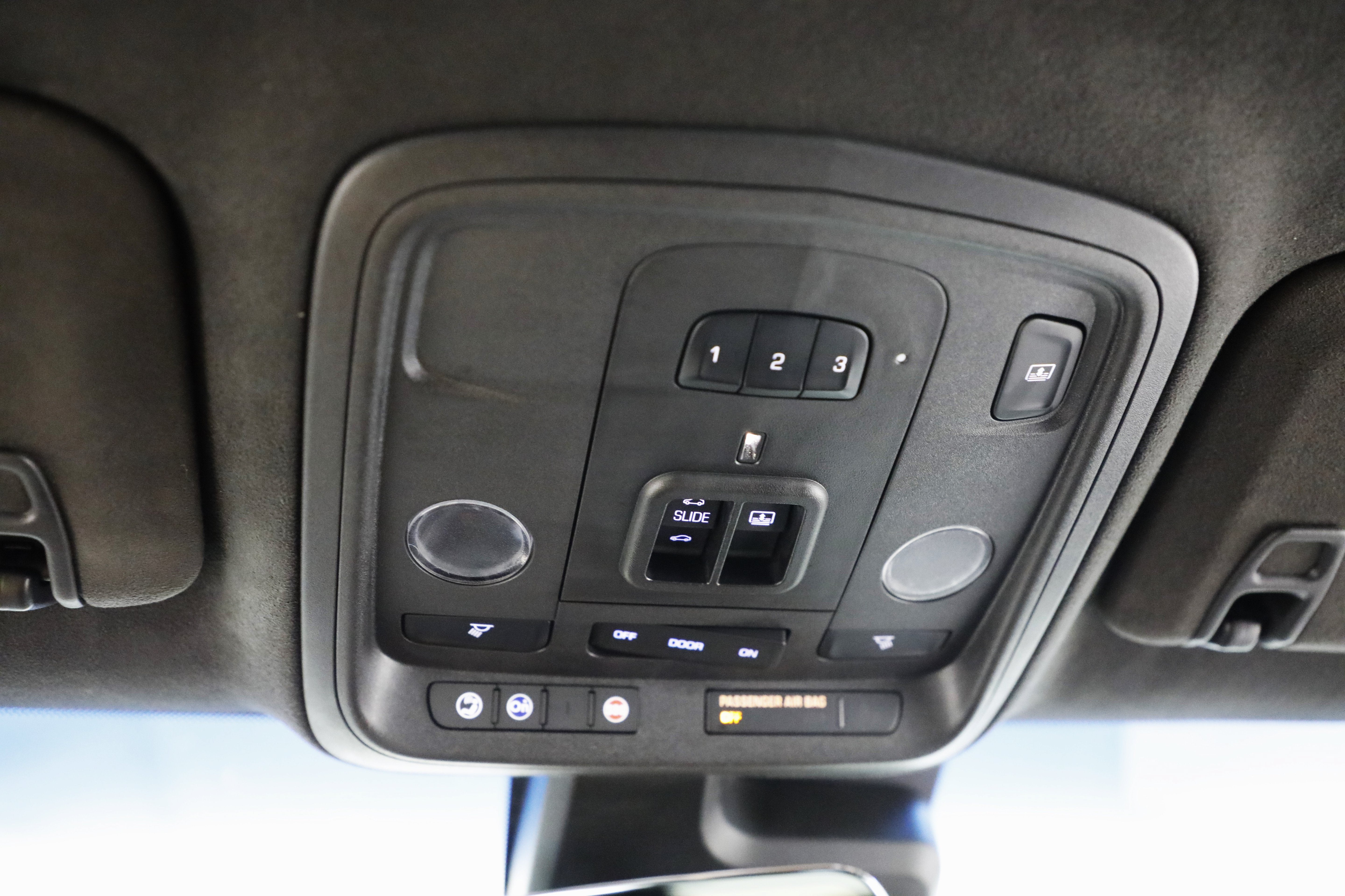 2016 Cadillac CTS-V VSER