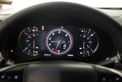 2016 Cadillac CTS-V VSER