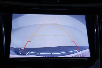 2016 Cadillac CTS-V VSER
